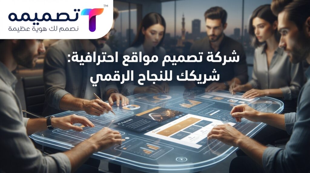 تصميم متجر إلكتروني في مصر