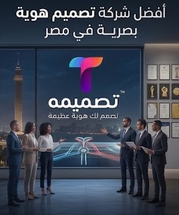 أسعار تصميم الهوية البصرية في مصر