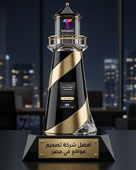 تصميم موقع متوافق مع السيو في مصر