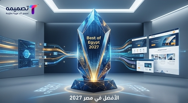 أفضل شركة تصميم مواقع إلكترونية في مصر