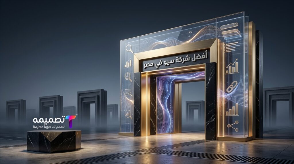 أفضل شركة سيو في مصر