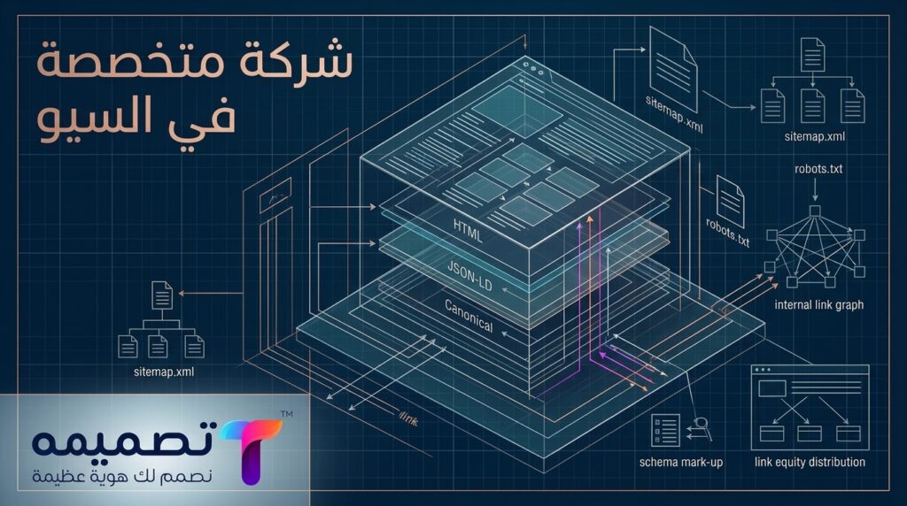 أفضل شركة سيو في مصر