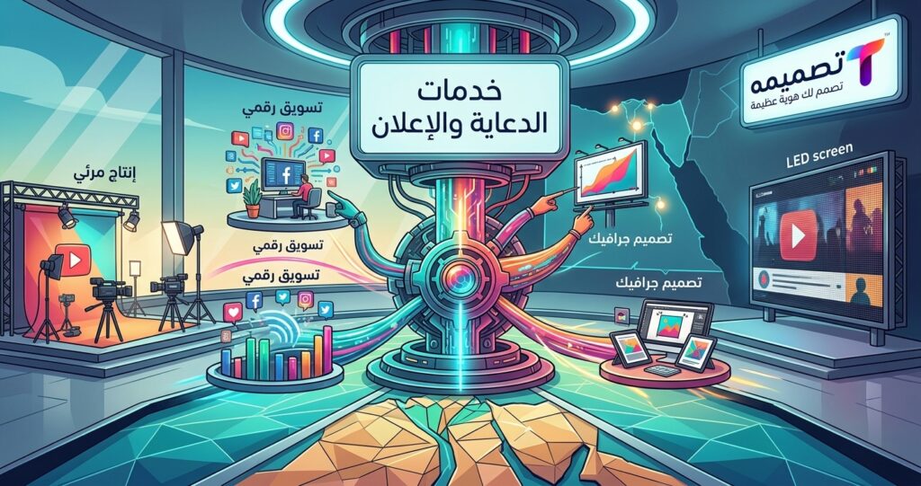 أسعار الدعاية والإعلان في مصر