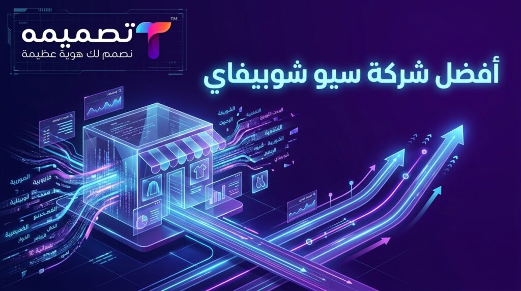 أفضل شركة سيو شوبيفاي