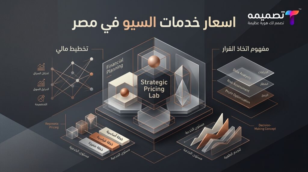 السيو المحلي للشركات في مصر