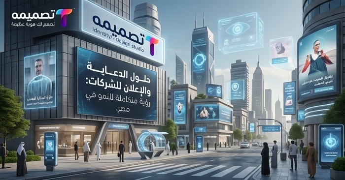 تصميم هدايا دعائية للشركات