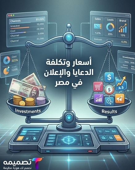 أفضل شركة دعاية وإعلان في مصر