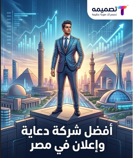 أفضل شركة دعاية وإعلان في مصر