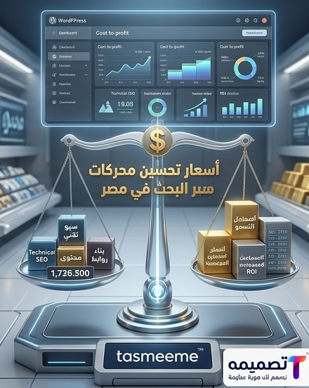شركة تحسين محركات البحث في مصر