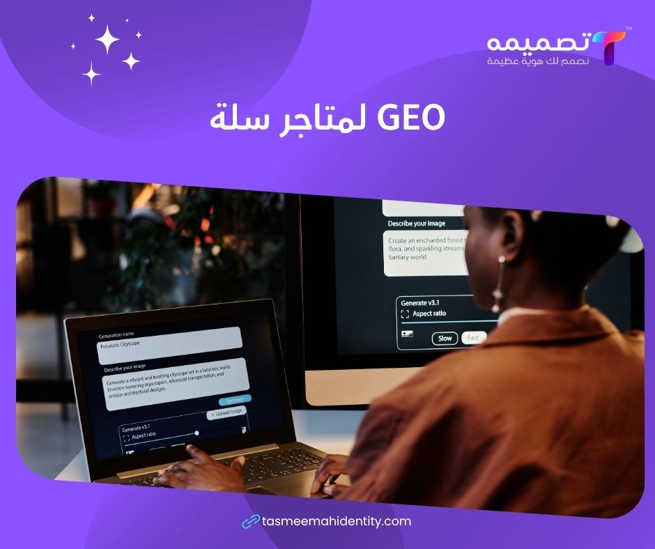 تحسين محركات البحث سلة