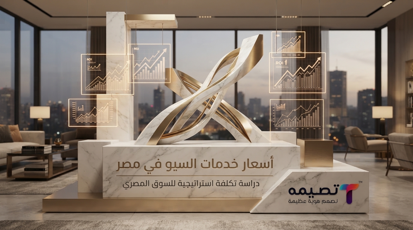 أسعار خدمات السيو في مصر